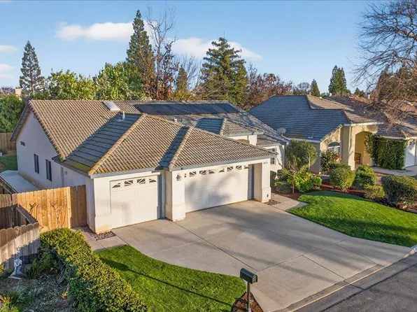 8652 N Sierra Vista Ave, Fresno, CA 93720