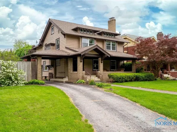 1211 S Main St, Findlay, OH 45840