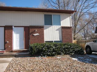 890 Westmoreland Rd, Colorado Springs, CO 80907