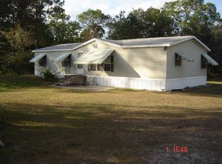 227 Hillside Dr, Lake Placid, FL 33852