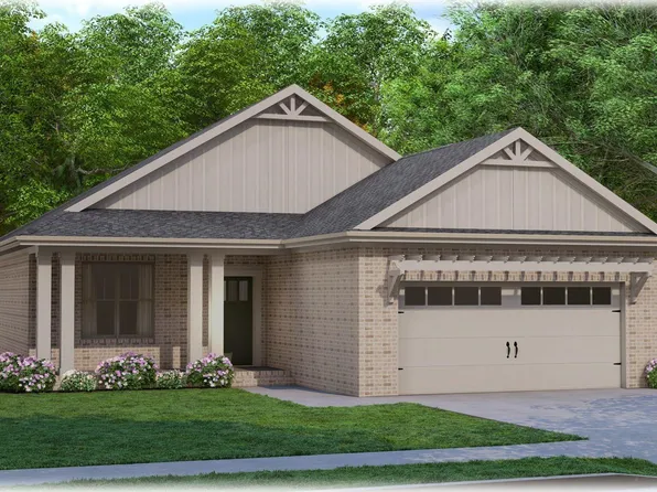 313 Estelle St, Meridianville, AL 35759