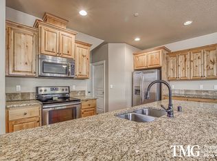 150 N 42nd Pl, Ridgefield, WA 98642