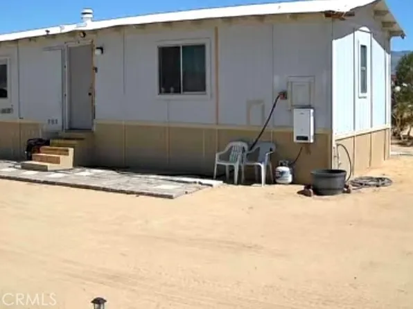 3423 Canyon Rd, Twentynine Palms, CA 92277