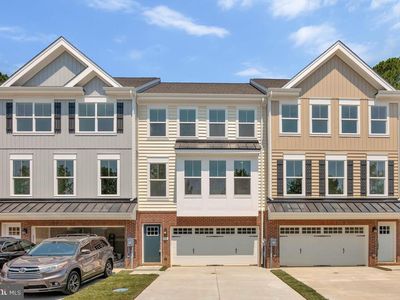 13740 Captains Ct #A1, Dowell, MD, 20688