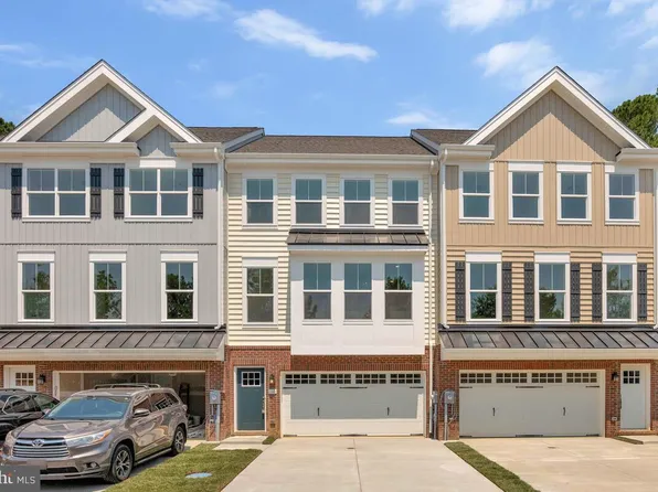 13740 Captains Ct #A1, Dowell, MD 20688