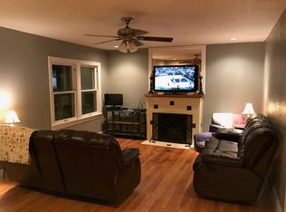 321 W Jackson St, Purcell, OK 73080