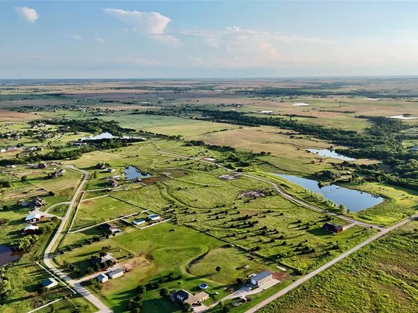 13 E 880th Rd Lot 13, Cashion, OK 73016