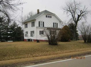 361 Angling Rd, Paw Paw, IL 61353