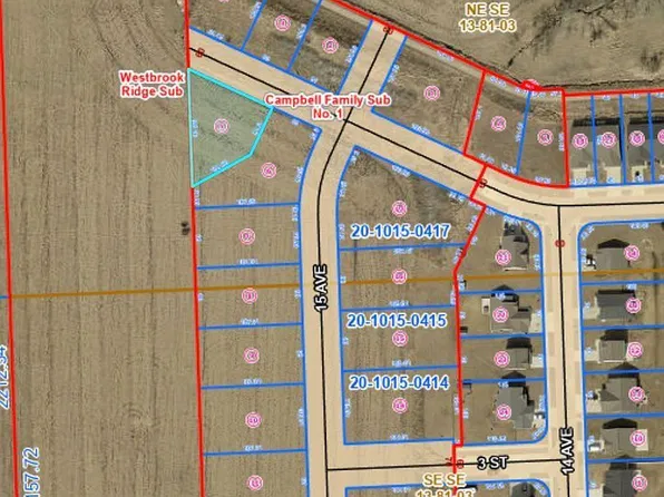 1507 4th St, De Witt, IA 52742