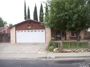 456 Robert Rd, Vacaville, CA 95687