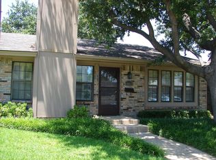 10627 Stone Canyon Rd APT 23, Dallas, TX 75230