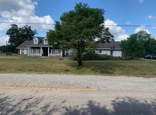 530 Gum Gull School Rd, Crosby, TX 77532