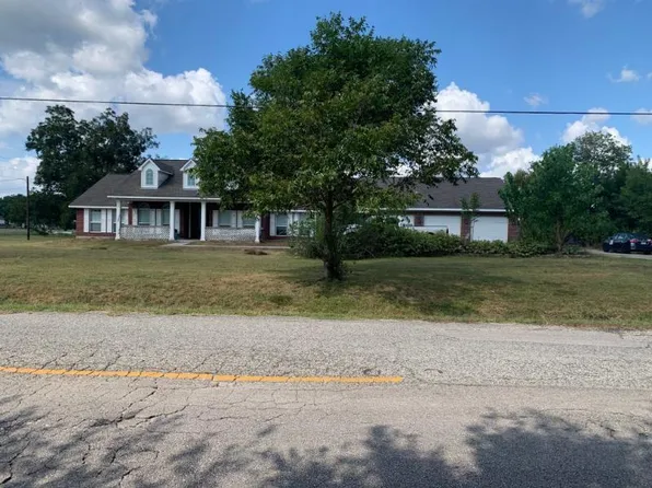 530 Gum Gull School Rd, Crosby, TX 77532