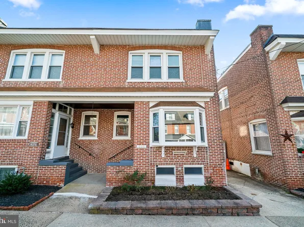 408 1st Ave, Phoenixville, PA 19460