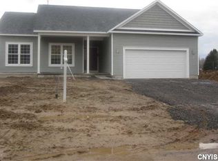 LOT 18 Maple Park, Clay, NY 13041