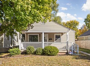 4535 Ralston Ave, Indianapolis, IN 46205