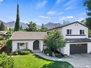623 W Myrick Ct, Clayton, CA 94517