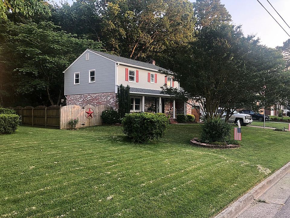 2nd image of 78 Sweetbriar Dr