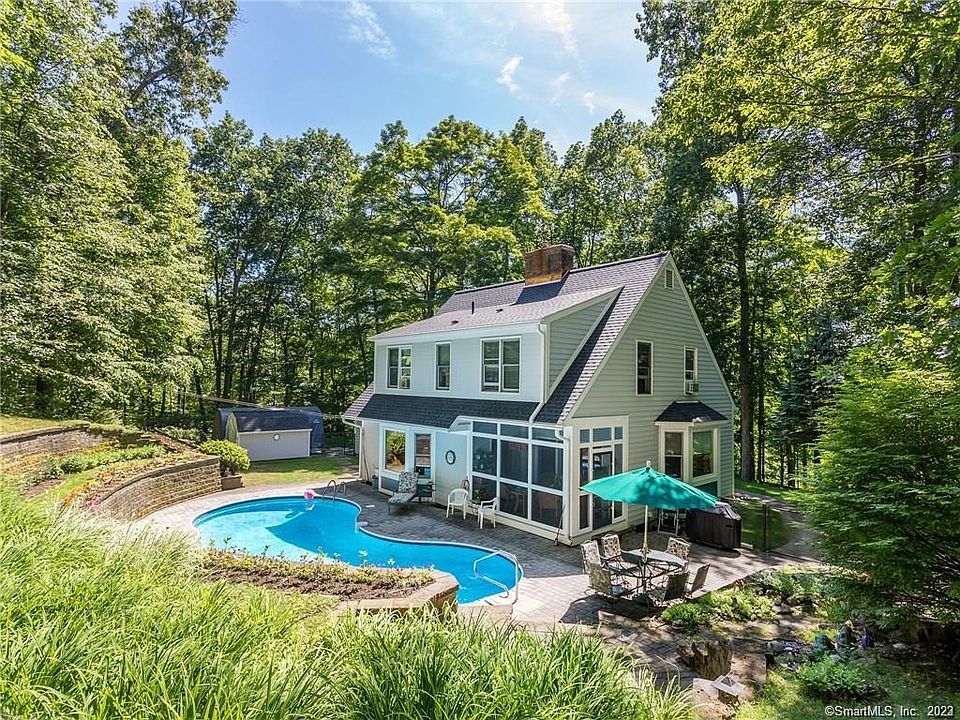 14 Browns Rd, New Milford, CT 06755 MLS 170584912 Zillow