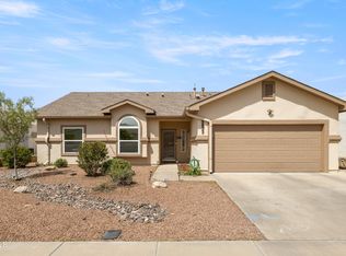 3823 Imperial Dr, Las Cruces, NM 88012