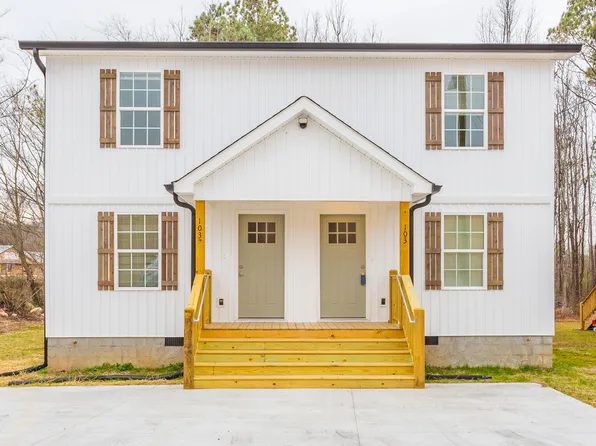 103 Buster Ln, Rocky Face, GA 30740