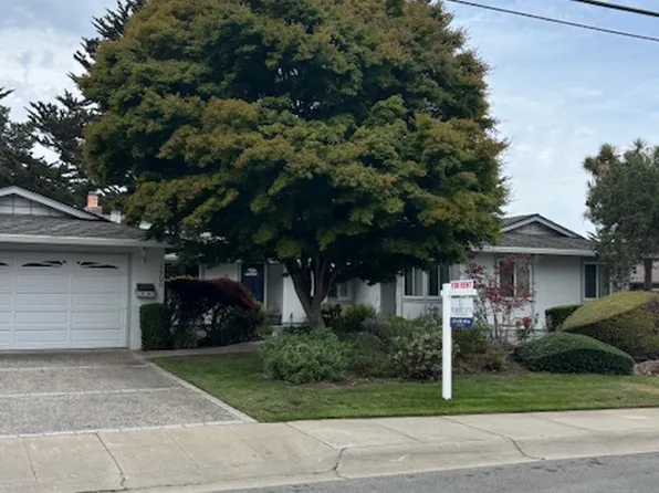 1500 Via Isola #A, Monterey, CA 93940