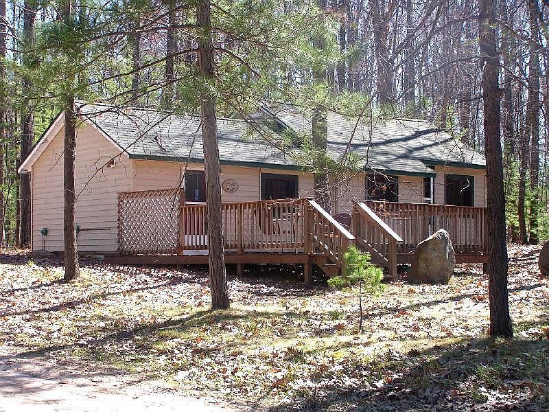 2872 N Lake Rd, Curran, MI 48728 Zillow