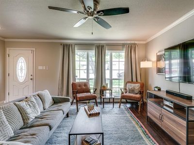 3263 Martin Lydon Ave, Fort Worth, TX, 76133