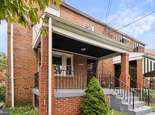 1915 Ridge Pl SE, Washington, DC 20020