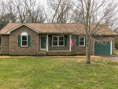 192 Pine Mountain Rd, Clarksville, TN, 37042