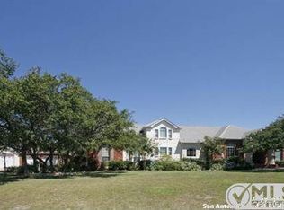 358 Navigator, Spring Branch, TX 78070