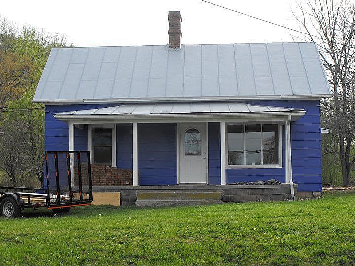 A fresh Coat of Paint