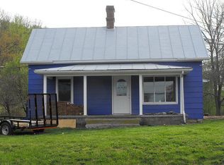 1312 Lebanon Rd, Kingsport, TN 37663