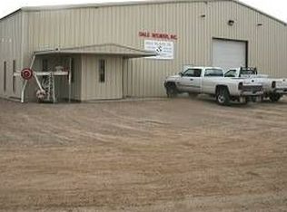 3201 Reesy Rd, Cody, WY 82414