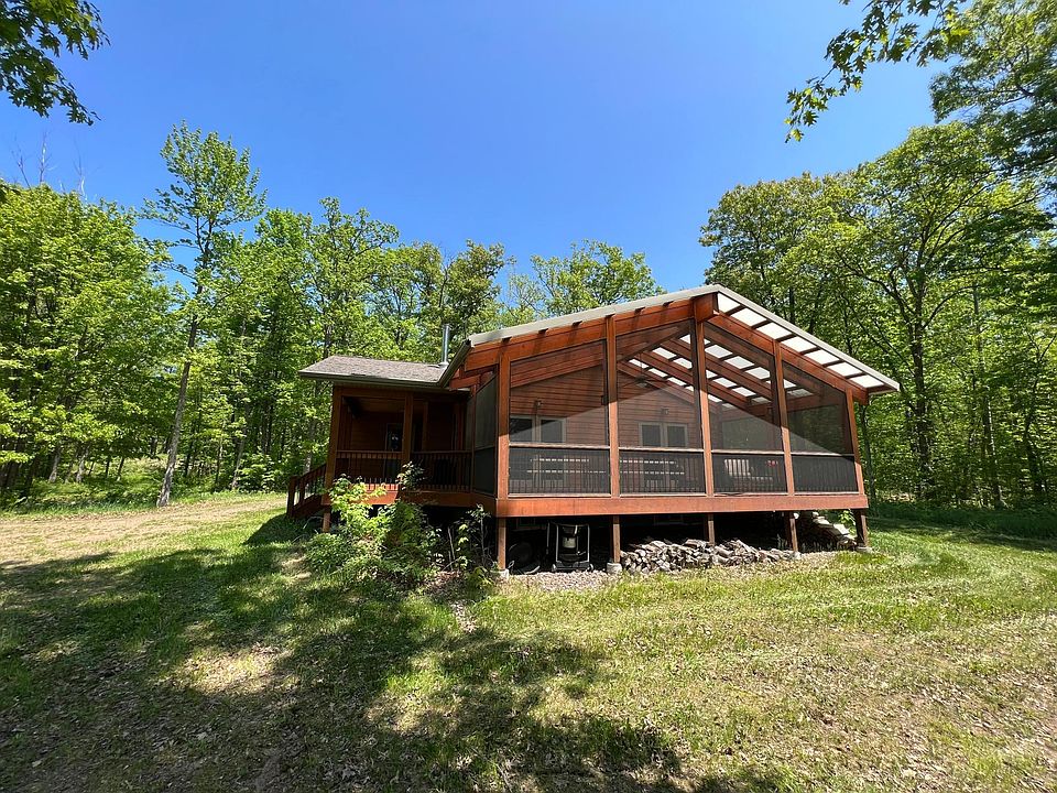 W11365 Sniderwent Rd, Bruce, WI 54819 MLS 6391074 Zillow