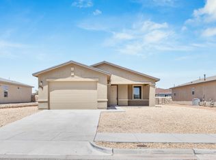 937 Talavera Dr, Horizon City, TX 79928