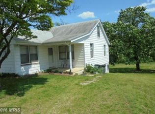 4903 Franconia Rd, Alexandria, VA 22310