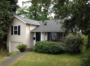 2131 NE 81st Pl, Seattle, WA 98115