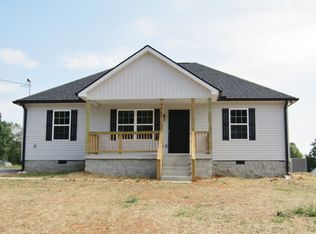 3867 Rivy Way LOT 15, Lewisburg, TN 37091
