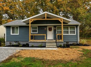 213 Klinger St, Coventry Township, OH 44319