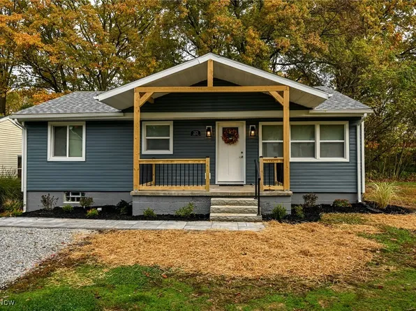 213 Klinger St, Coventry Township, OH 44319