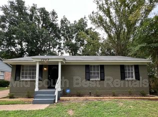 3263 Abbottsford Ave, Memphis, TN 38128