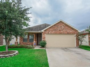 26603 Marble Falls Bnd, Katy, TX 77494
