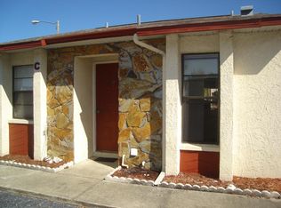 7108 Barclay Ave APT A, Spring Hill, FL 34609