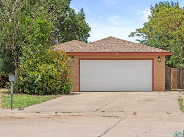 1000 Sun Ct, Portales, NM 88130
