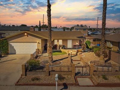 1330 Mirage Dr, Barstow, CA, 92311