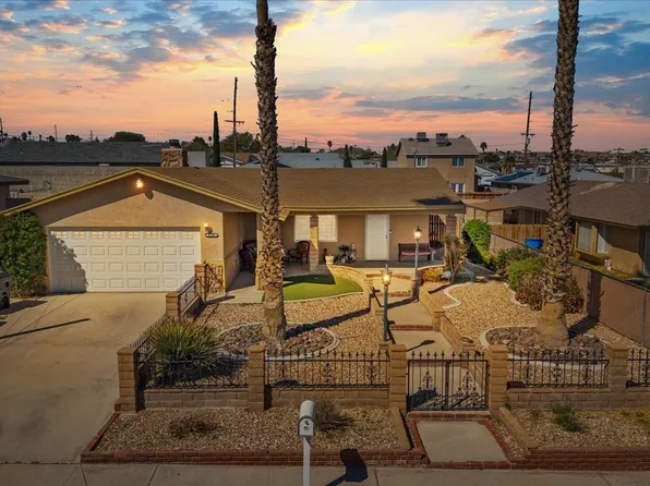 1330 Mirage Dr, Barstow, CA 92311