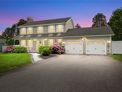 1710 Phenix Ave, Cranston, RI, 02921