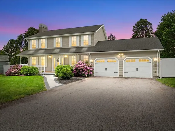 1710 Phenix Ave, Cranston, RI 02921