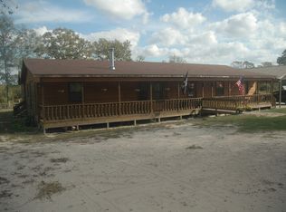 2841 Stag Rd, Winnsboro, TX 75494